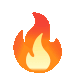 Fire Emoji