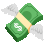 Money Wings Emoji