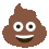 Poop Emoji